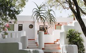 Bly B&B